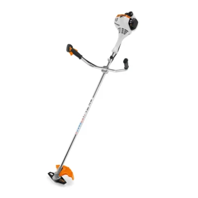FS 55 benzinegrastrimmer - Detuinmachine.nl