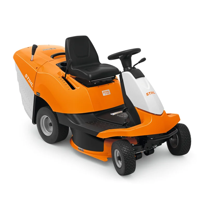 zitmaaier RT 4082 - Detuinmachine.nl