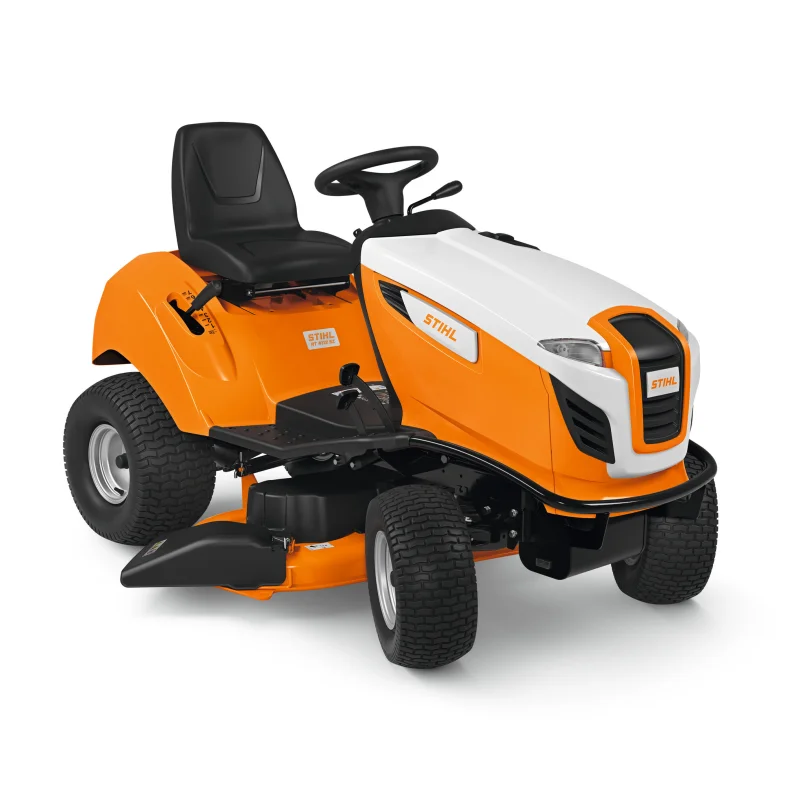 RT 4112 SZ zitmaaier - Detuinmachine.nl
