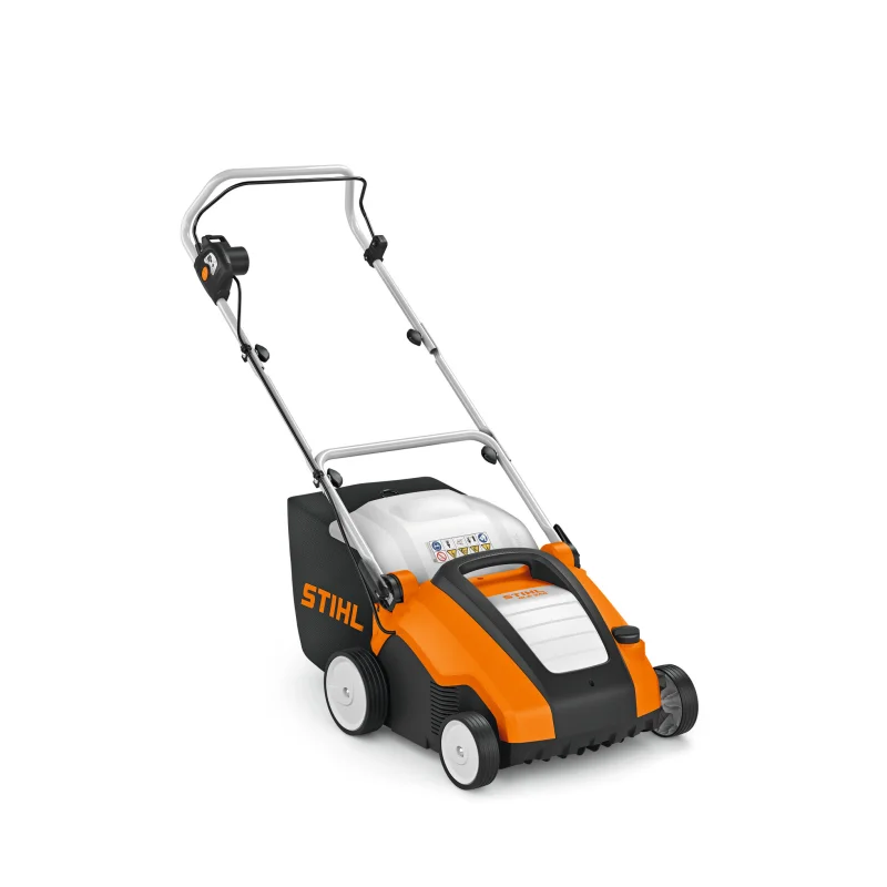 RLE 240 elektrische verticuteermachine - Detuinmachine.nl