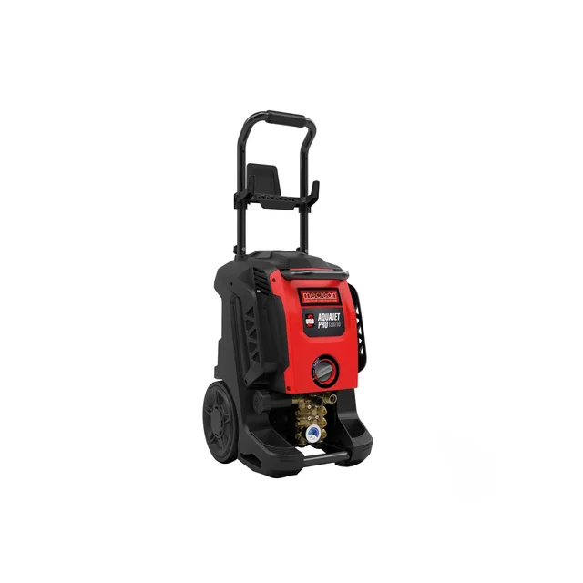 detuinmachine.nl - Meclean 130/10