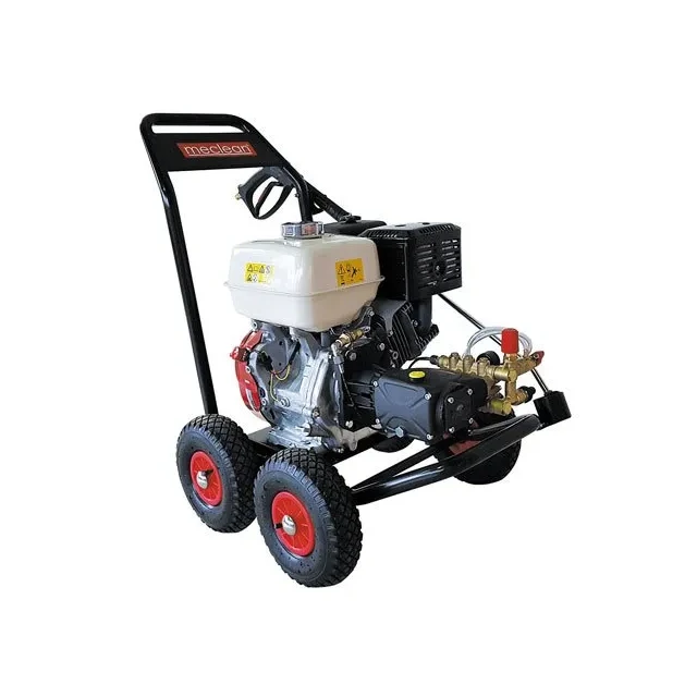detuinmachine.nl - Meclean Honda Gx