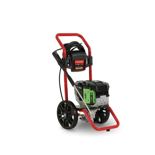 detuinmachine.nl - Meclean E-GOjet