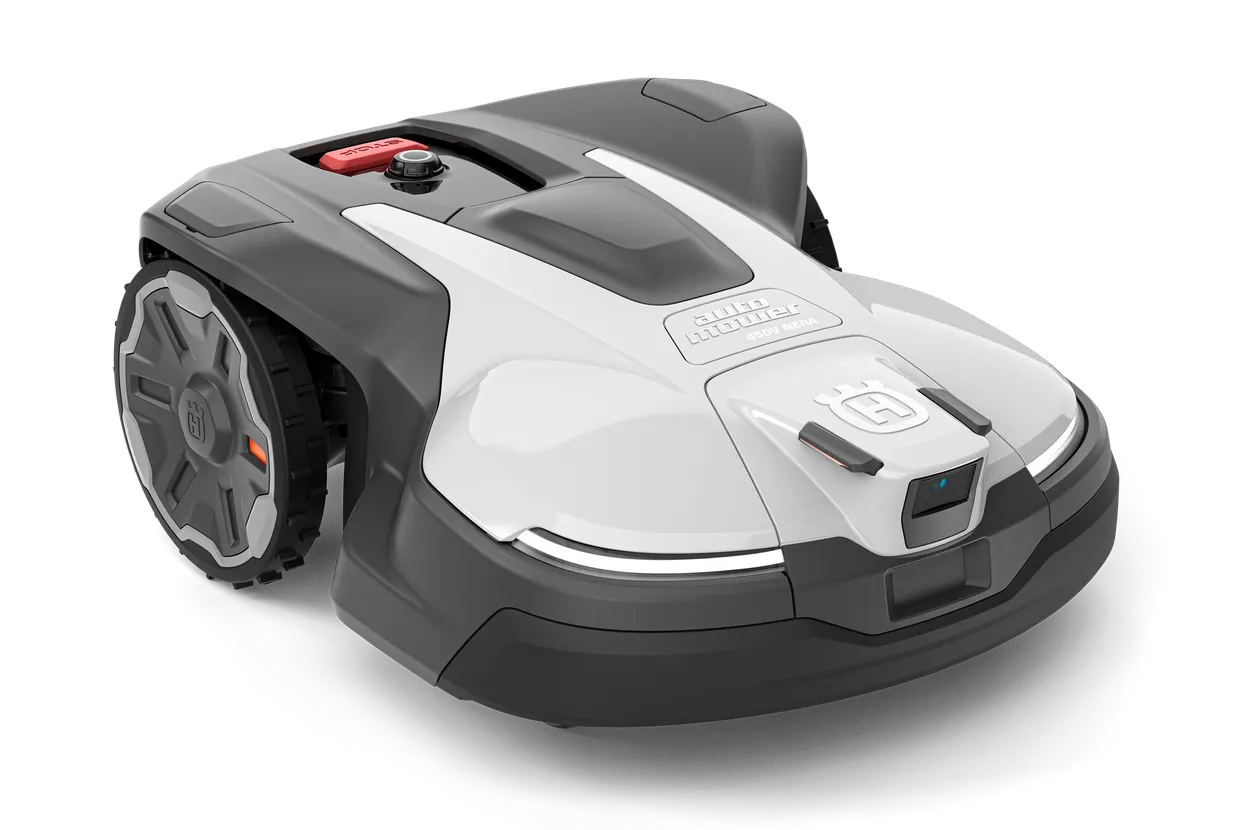 detuinmachine.nl - Husqvarna Automower® 450V NERA