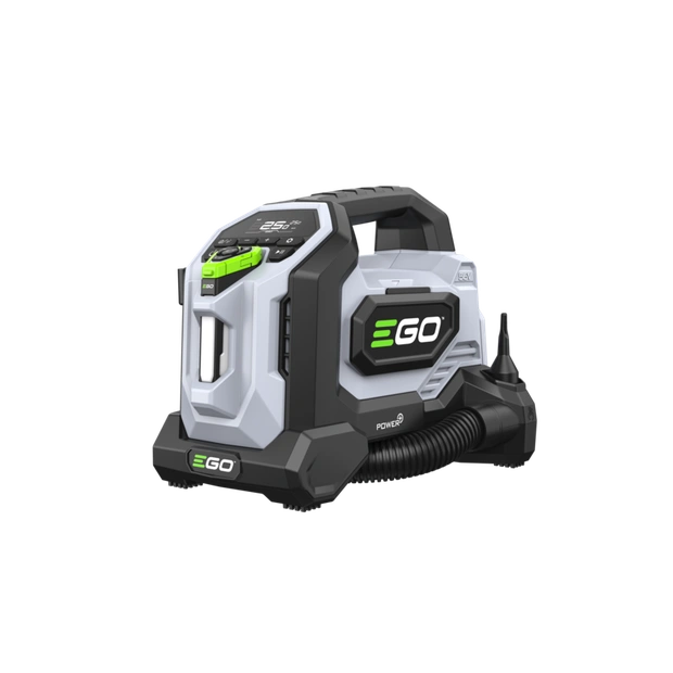EGO IF1600E Compacte 3-in-1 Compressor