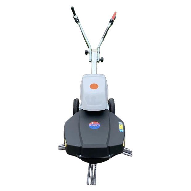 detuinmachine.nl - KWERN PRO 66 onkruidborstel accu STIHL
