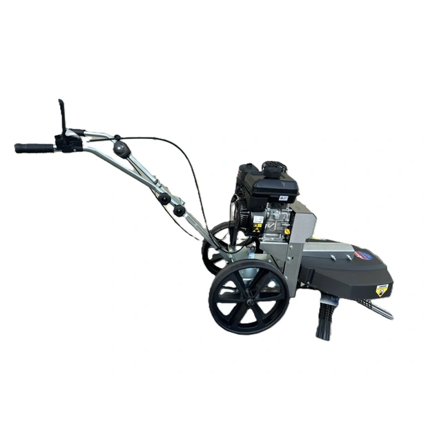 Kwern PRO 4 Onkruidborstelmachine B&S 750