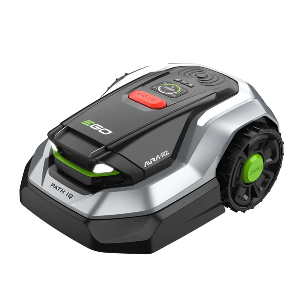 EGO AURA-R2 Robotmaaier RMR3000E Kit – Tot 3000 m²
