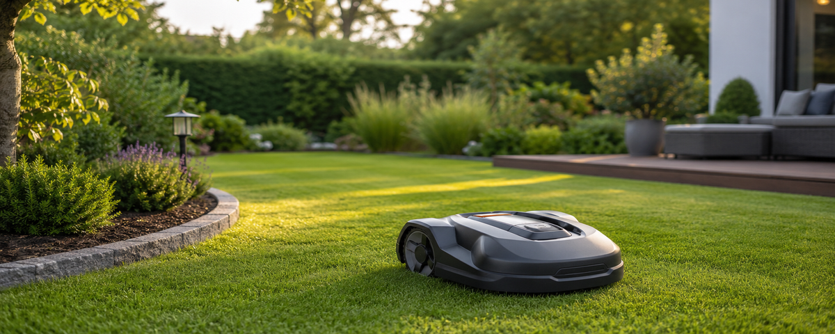 detuinmachine.nl - Zijn robotmaaiers de investering waard?
