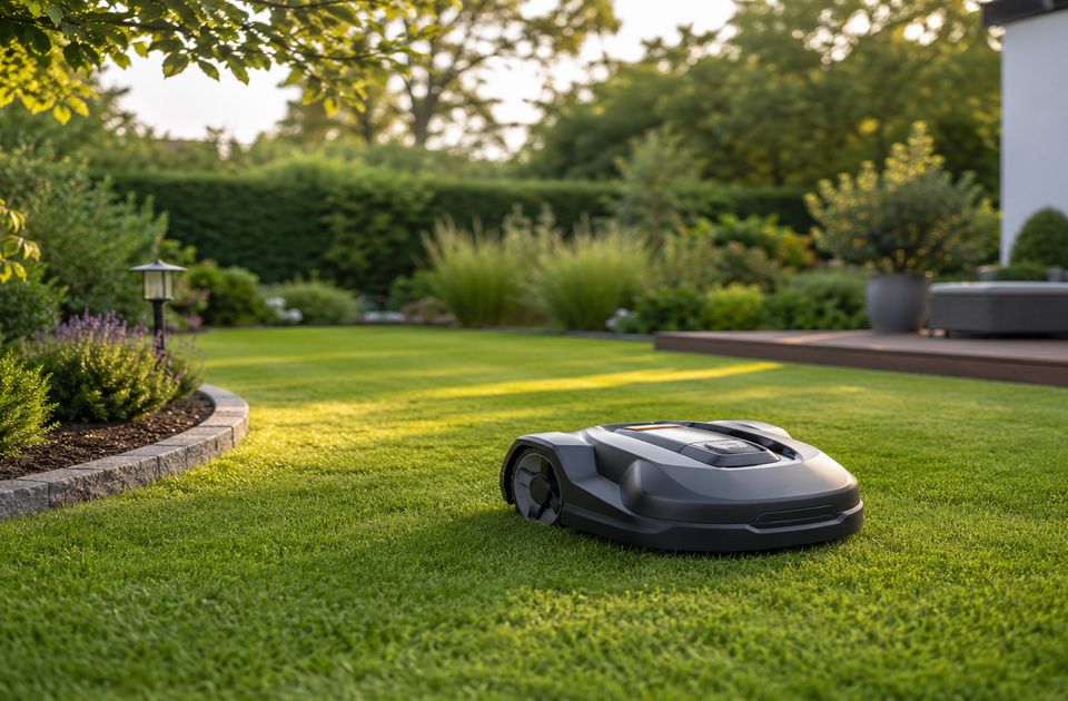 detuinmachine.nl - Zijn robotmaaiers de investering waard?
