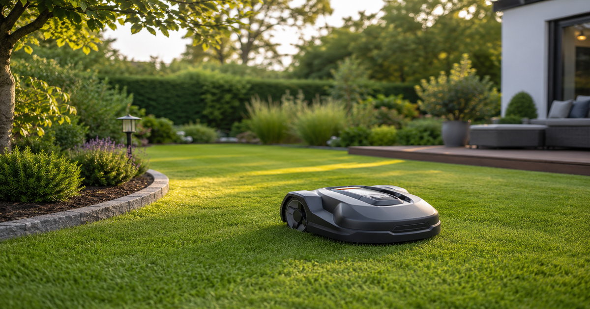 detuinmachine.nl - Zijn robotmaaiers de investering waard?