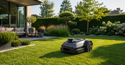 detuinmachine.nl - Zijn robotmaaiers de investering waard?