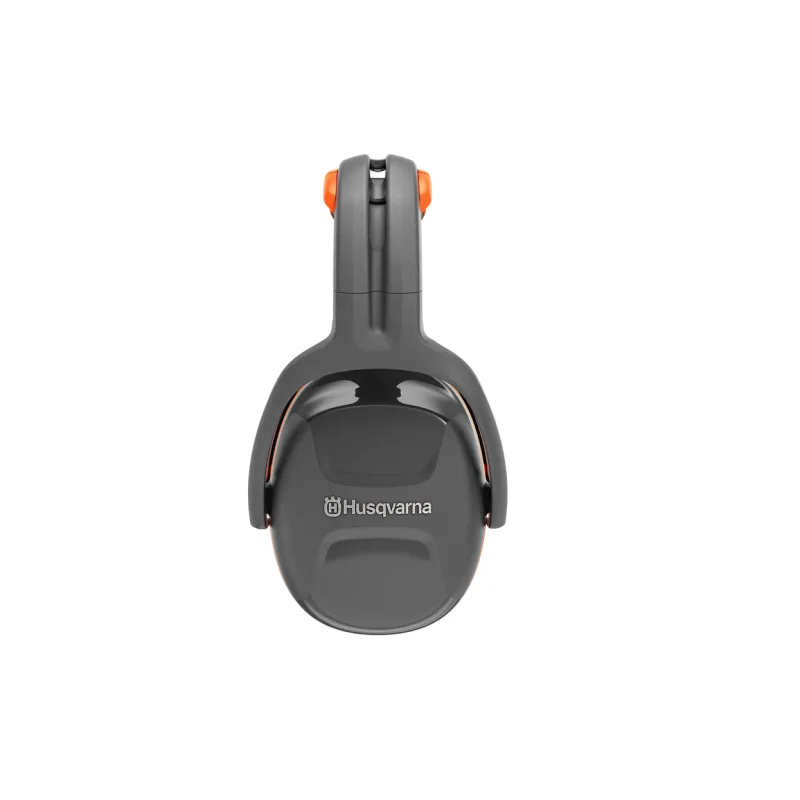 Husqvarna gehoorbescherming X-LOW, hoofdband (2) - Detuinmachine.nl