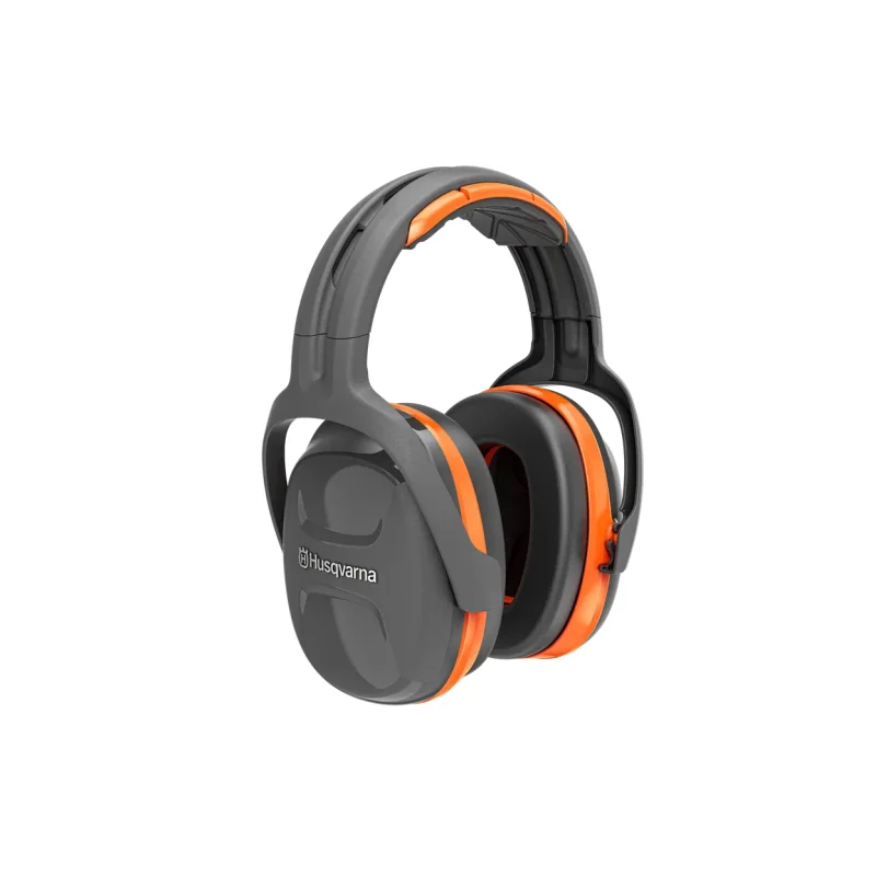 Husqvarna gehoorbescherming X-LOW, hoofdband (3) - Detuinmachine.nl