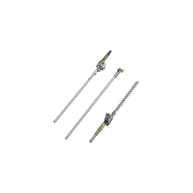 EGO telescopisch snoeisysteem PPCX1000 Professional-X kit (2) - Detuinmachine.nl
