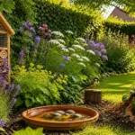 detuinmachine.nl - Natuurlijke tuin