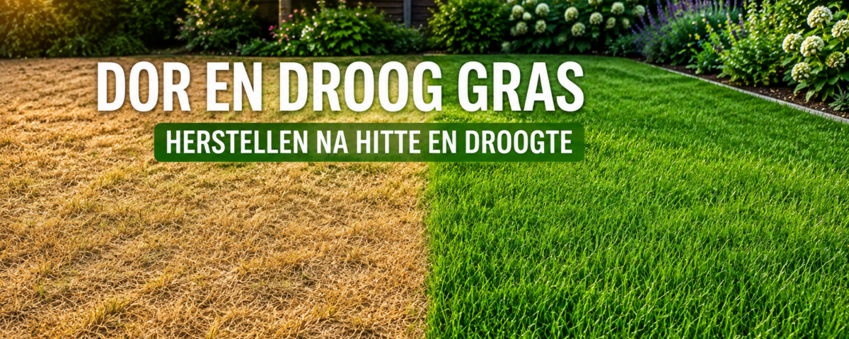 detuinmachine.nl - dor gras verzorgen.