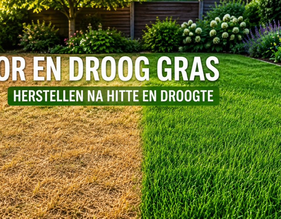 detuinmachine.nl - dor gras verzorgen.