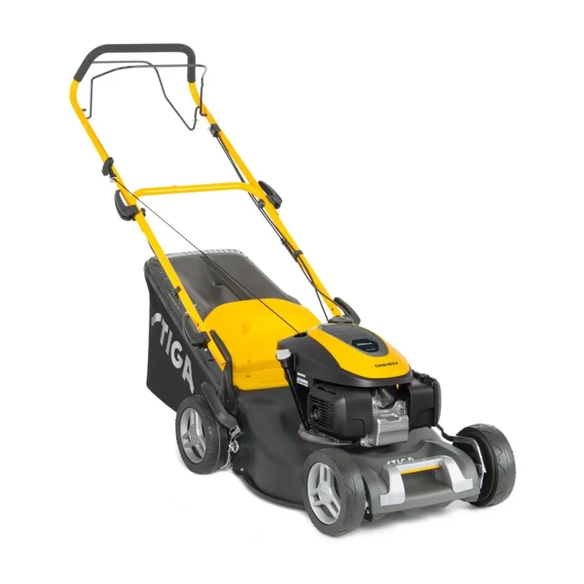 STIGA Combi 48 S H Benzine Grasmaaier tot 1200 M2