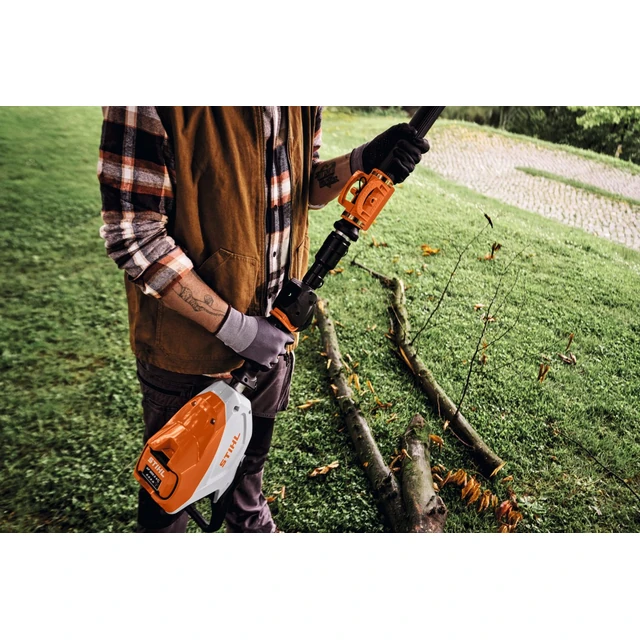 detuinmachine.nl - Stihl HTA 140 B