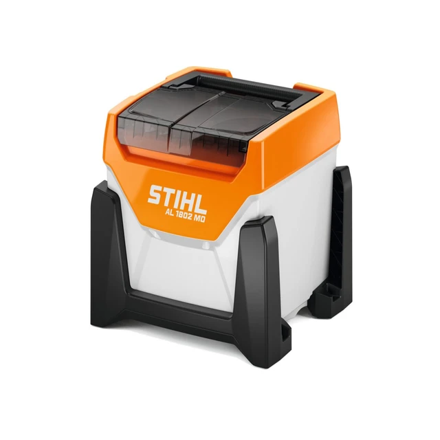 STIHL dubbele Snellader AL 1802 MO