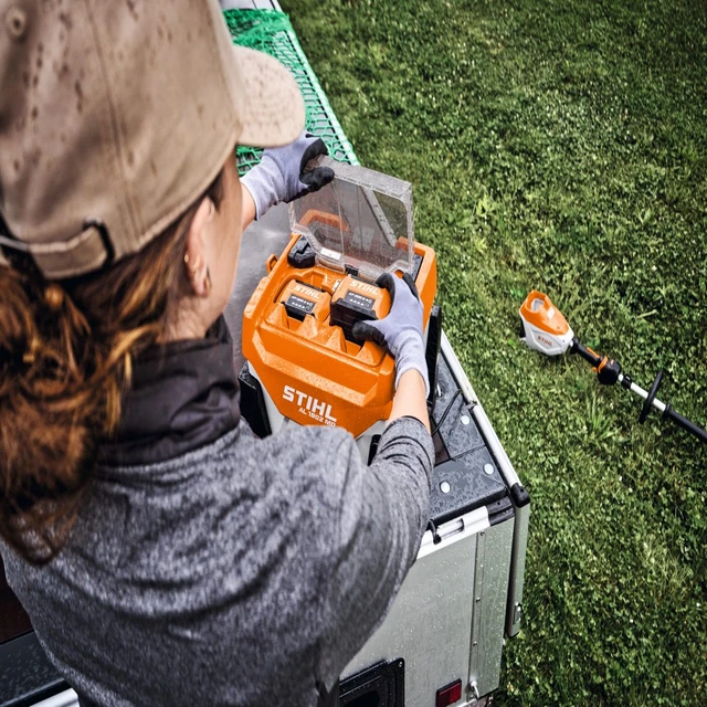 detuinmachine.nl - Stihl AL 1802 MO