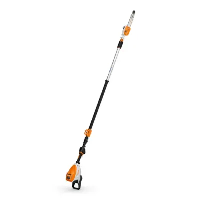 detuinmachine.nl - Stihl HTA 140 B