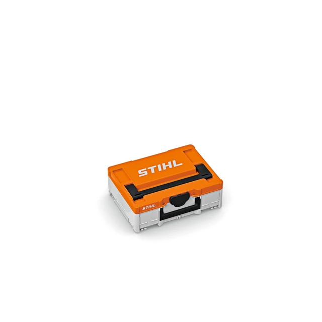 detuinmachine.nl - Stihl Accubox maat S (Systainer-systeem)