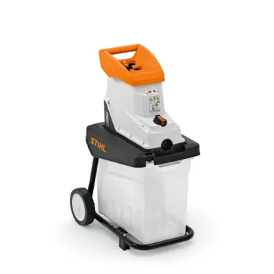 detuinmachine.nl - Stihl GHE 135 L