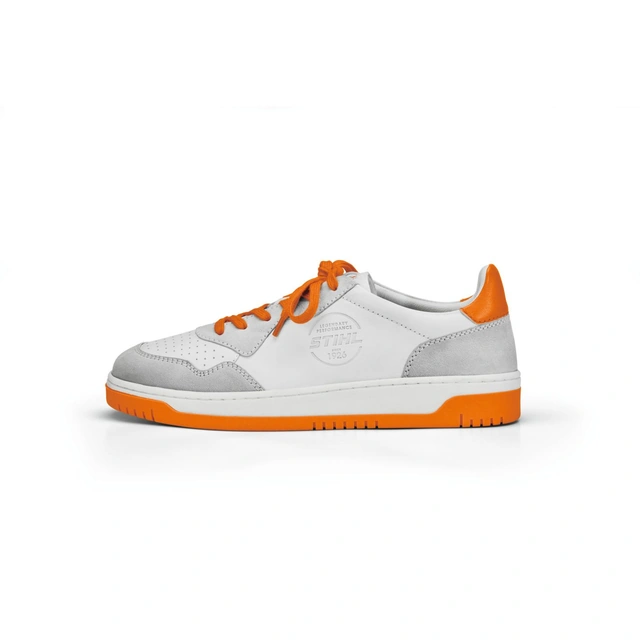 detuinmachine.nl - Stihl Sneakers