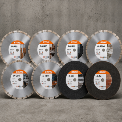 detuinmachine.nl - Stihl Slijpschijven
