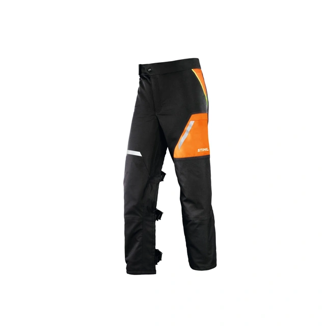 detuinmachine.nl - Stihl Voorbeenbeschermer FUNCTION Core.