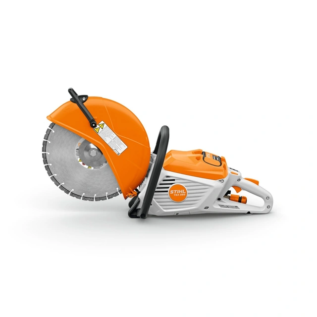 detuinmachine.nl - Stihl TSA 350