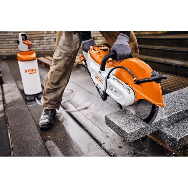 detuinmachine.nl - Stihl TSA 350