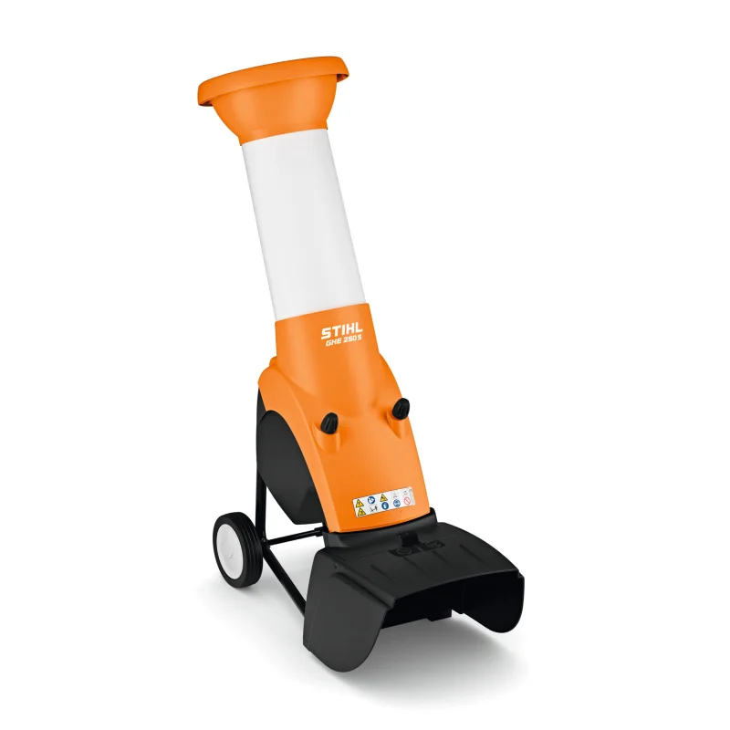 STIHL GHE 250 S