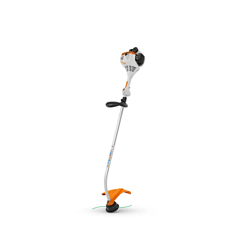 STIHL FS 38 benzinegrastrimmer - Detuinmachine.nl
