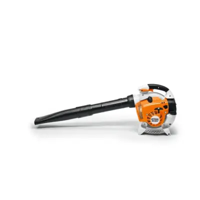benzine bladblazer BG 86 - Detuinmachine.nl