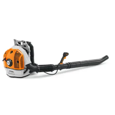 STIHL BR 600 benzinebladblazer - Detuinmachine.nl