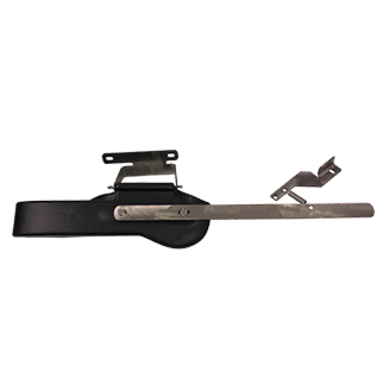Zij deflector SPY80