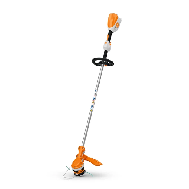 Stihl Accu kantenmaaier FSA 60 R ACTIE!