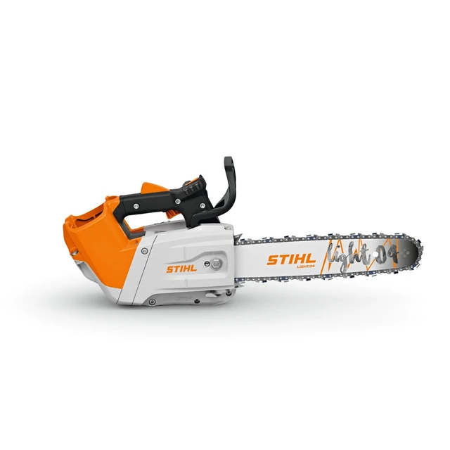 Stihl Accu Kettingzaag MSA 240 TC-O